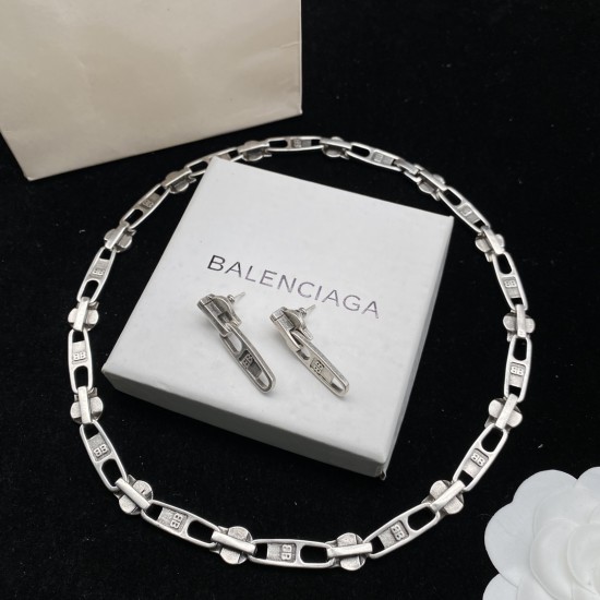 Balenciaga Jewelry High Quality