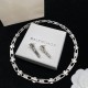 Balenciaga Jewelry High Quality