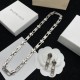 Balenciaga Jewelry High Quality