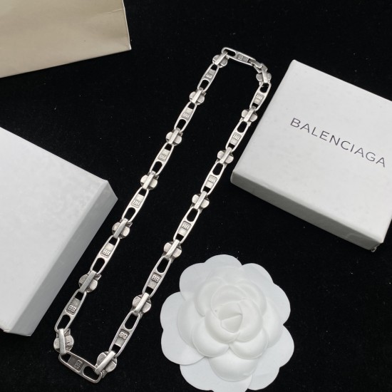 Balenciaga Jewelry High Quality