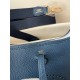 Hermes Bags Top Quality Evelyne 17cm
