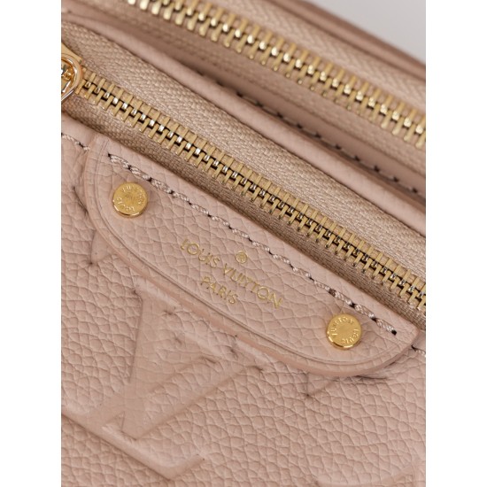 LV Bags Top Quality Mini Bumbag
