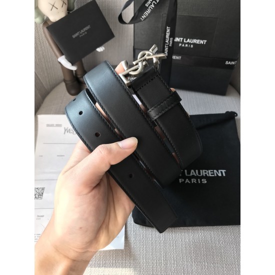 YSL Belts
 Top Quality