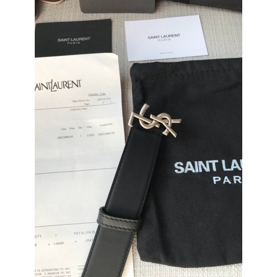 YSL Belts
 Top Quality
