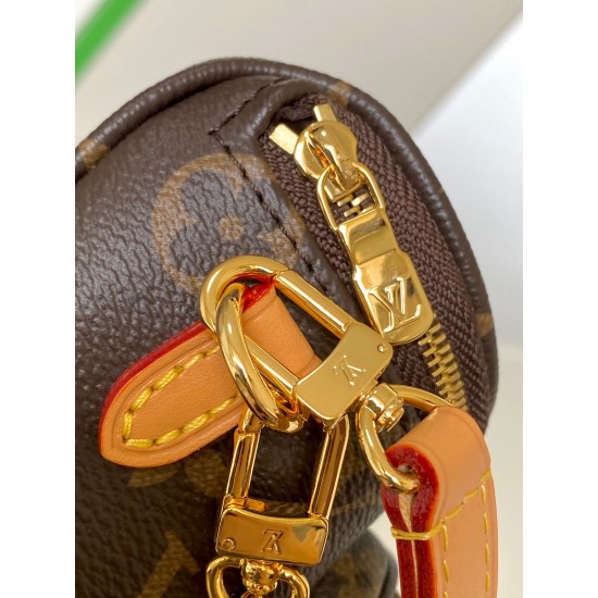LV Bags Top Quality Mini Bumbag