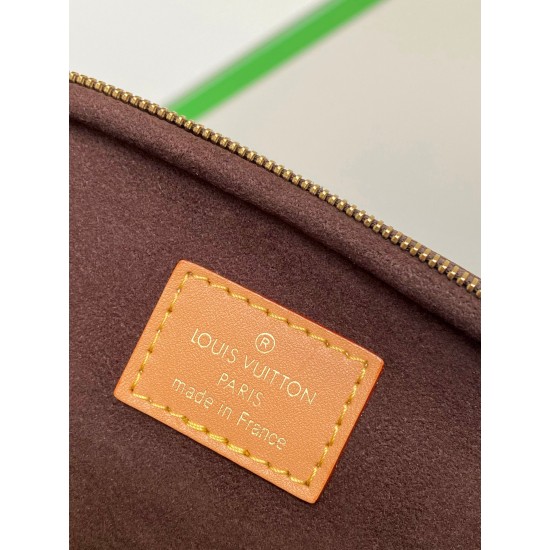 LV Bags Top Quality Mini Bumbag