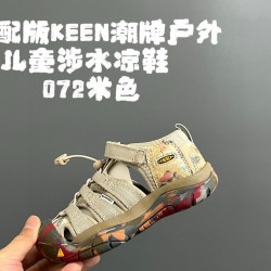Children Shoes Keen High Quality