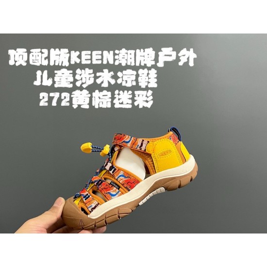 Children Shoes Keen High Quality