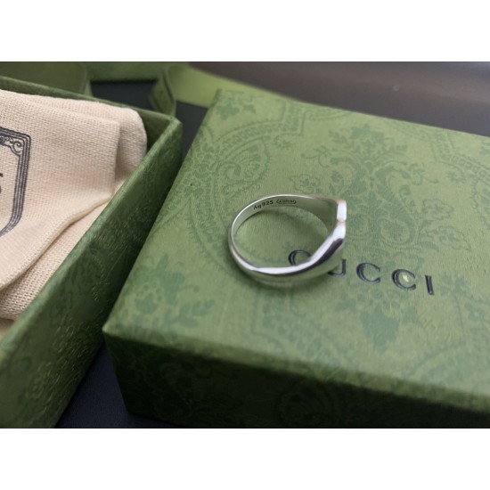Gucci Jewelry Ring