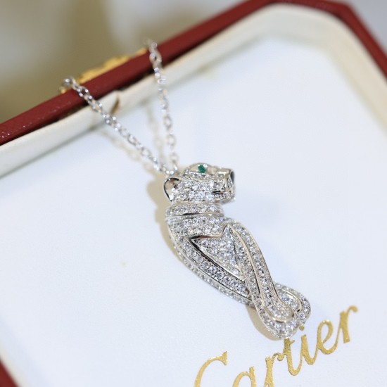 Cartier Jewelry Necklace Top Quality