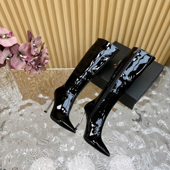 Versace Shoes Top Quality