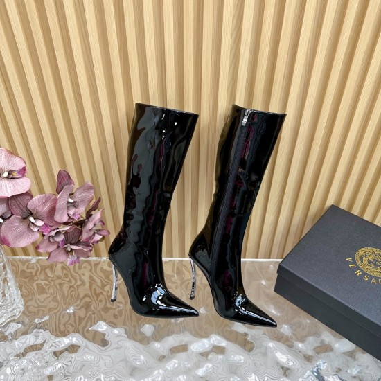 Versace Shoes Top Quality