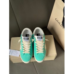 GGDB Shoes Top Quality