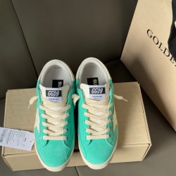 GGDB Shoes Top Quality