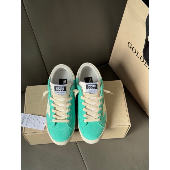 GGDB Shoes Top Quality