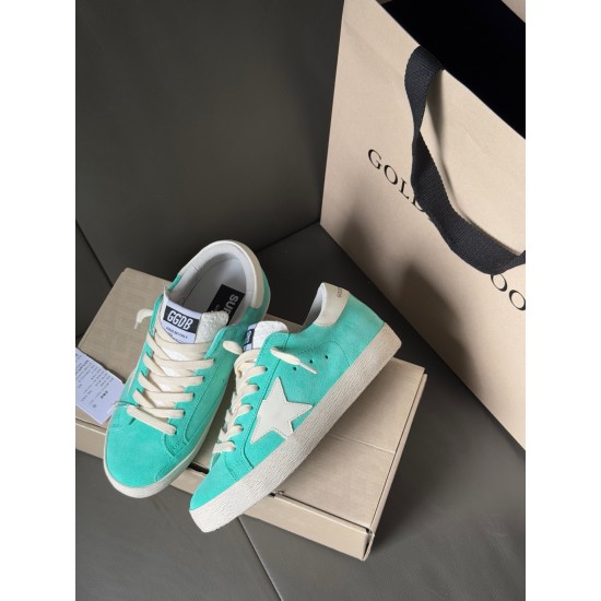 GGDB Shoes Top Quality