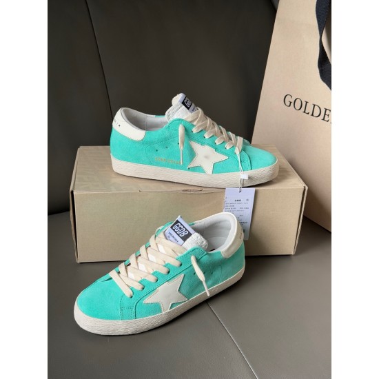 GGDB Shoes Top Quality