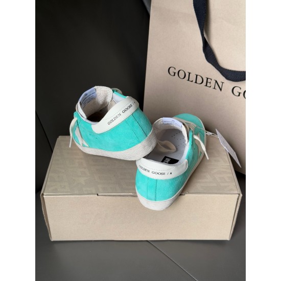 GGDB Shoes Top Quality