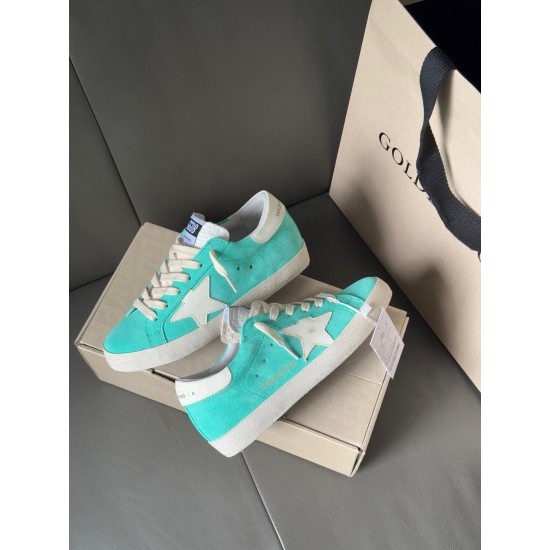 GGDB Shoes Top Quality