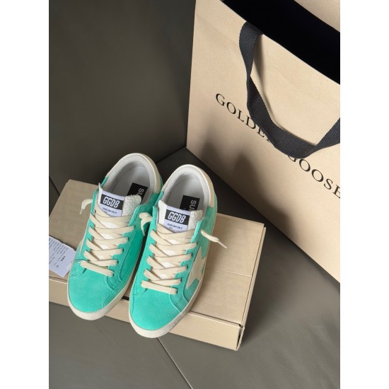 GGDB Shoes Top Quality