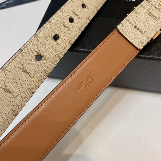 YSL Belts
 Top Quality