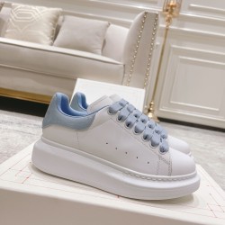 McQueen Shoes High Quality
women 35-40 

men 39-44