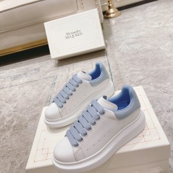 McQueen Shoes High Quality
women 35-40 

men 39-44