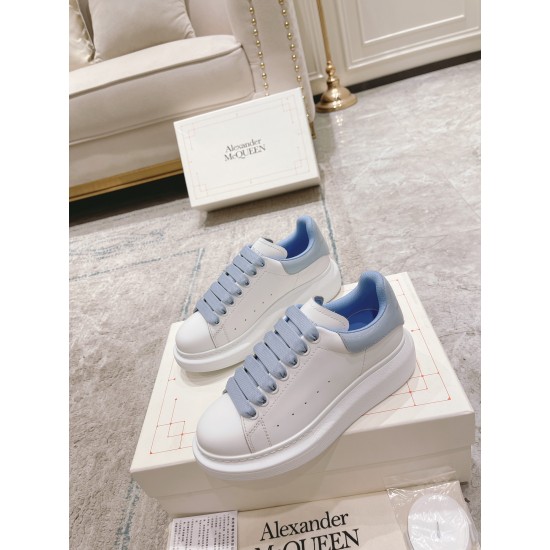 McQueen Shoes High Quality
women 35-40 

men 39-44