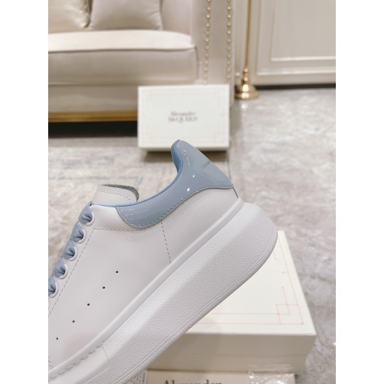 McQueen Shoes High Quality
women 35-40 

men 39-44