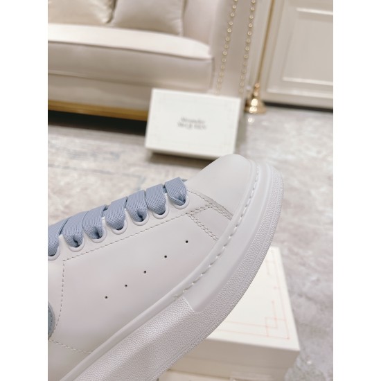 McQueen Shoes High Quality
women 35-40 

men 39-44