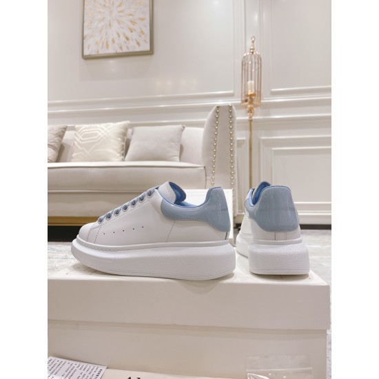 McQueen Shoes High Quality
women 35-40 

men 39-44