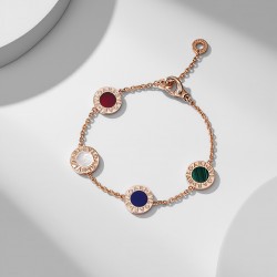 Bvlgari Jewelry Bracelet