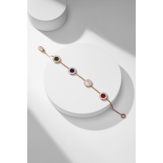Bvlgari Jewelry Bracelet