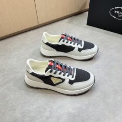 Prada Shoes Top Quality