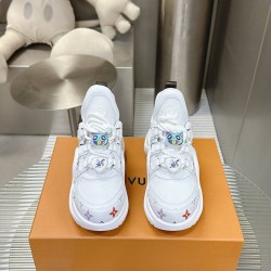 LV Shoes Top Quality
women 35-40 
