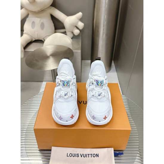 LV Shoes Top Quality
women 35-40 
