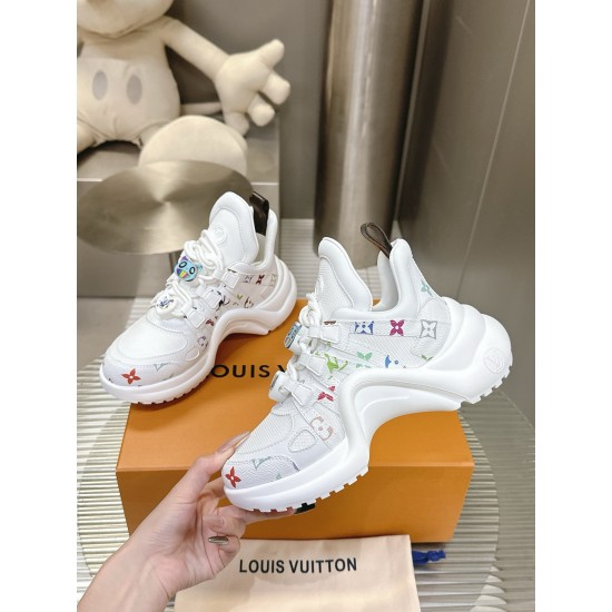 LV Shoes Top Quality
women 35-40 
