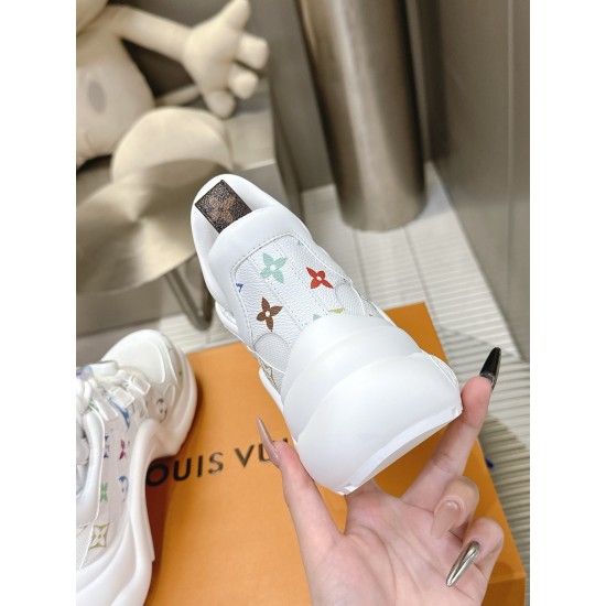 LV Shoes Top Quality
women 35-40 
