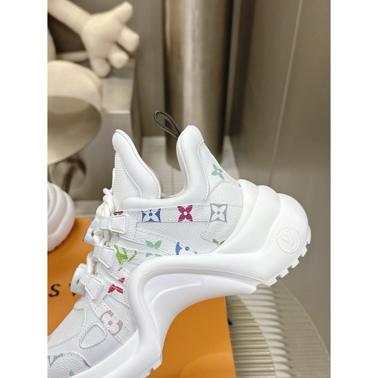 LV Shoes Top Quality
women 35-40 
