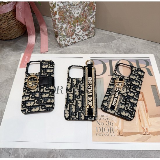 Dior Phone Case