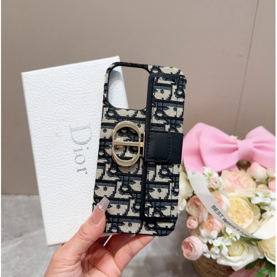 Dior Phone Case