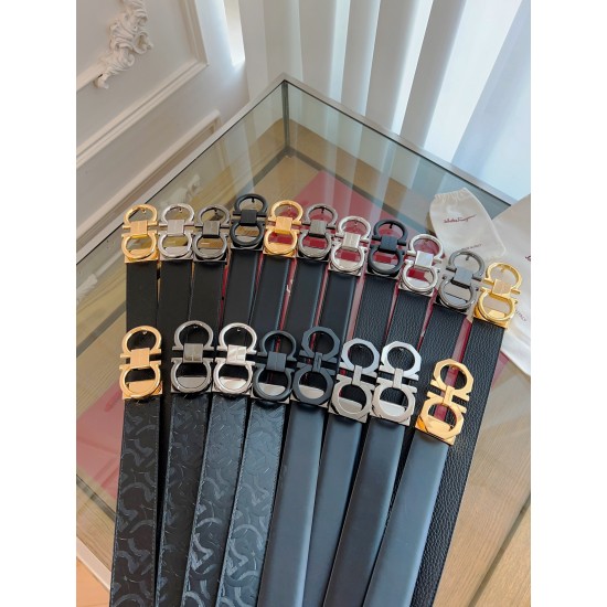 Ferragamo Belts
 Top Quality