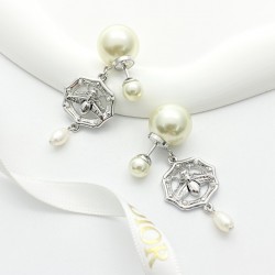 Dior Jewelry Earrings