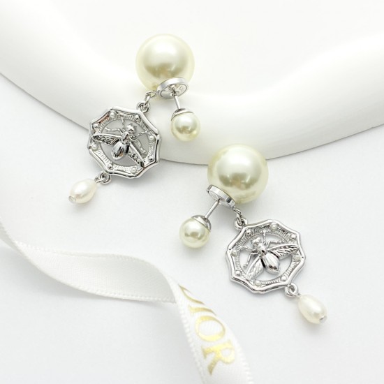Dior Jewelry Earrings