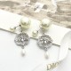 Dior Jewelry Earrings