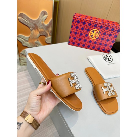 Tory Burch Shoes High Quality