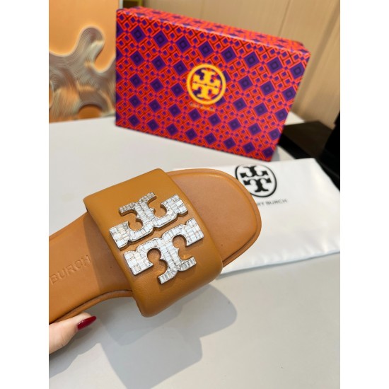 Tory Burch Shoes High Quality