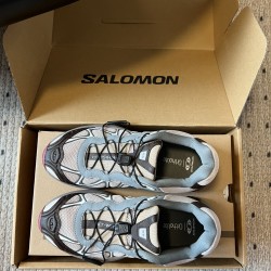 Salomon Shoes Top Quality