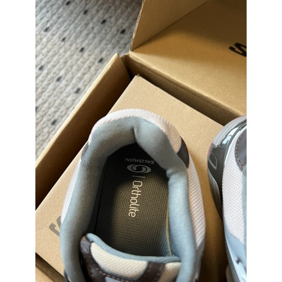 Salomon Shoes Top Quality