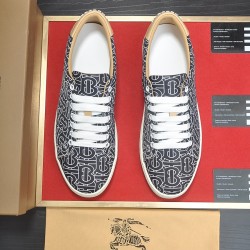 Burberry Shoes Top Quality
